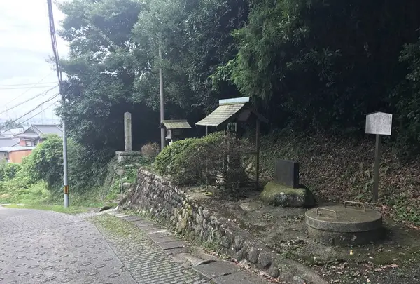 杖衝坂の写真・動画_image_286553