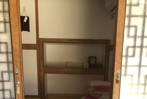 ソフィア ハノック ゲストハウスの写真・動画_image_286579