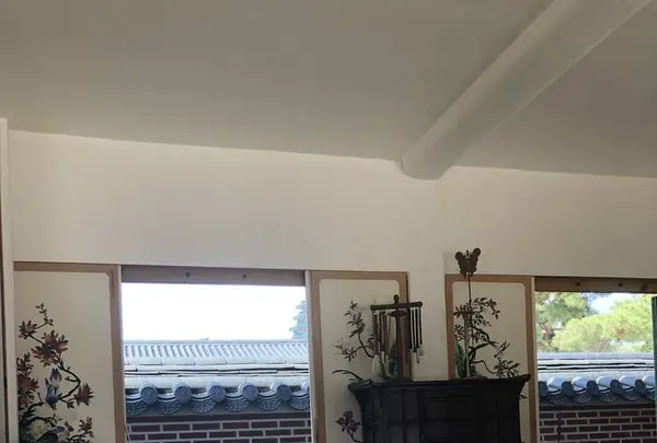 景福宮/キョンボックン/경복궁の写真・動画_image_286586