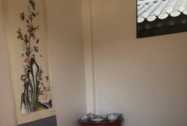 景福宮/キョンボックン/경복궁の写真・動画_image_286588