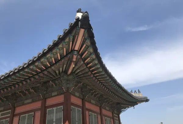 景福宮/キョンボックン/경복궁の写真・動画_image_286589