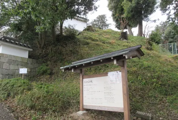 福知山城の写真・動画_image_287323