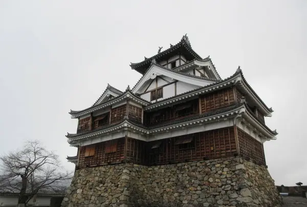 福知山城の写真・動画_image_287326