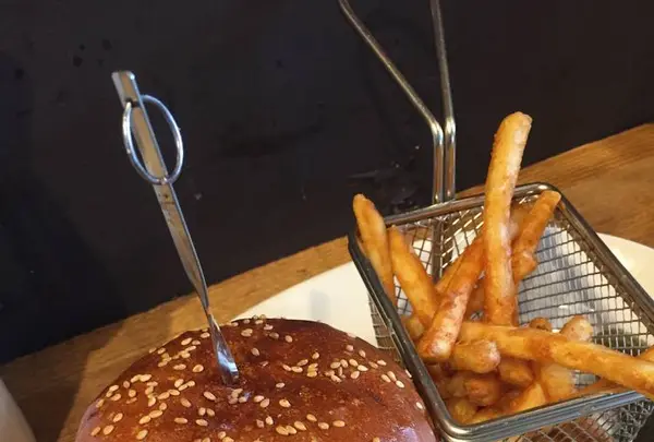 BOSSA BURGERの写真・動画_image_287358