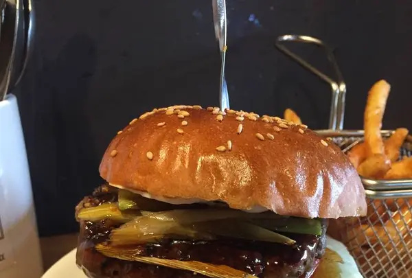 BOSSA BURGERの写真・動画_image_287359