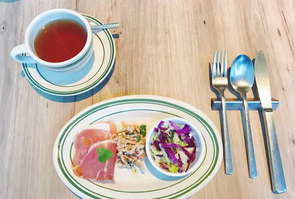 Rosemary's Tokyo（ローズマリーズ トウキョウ）の写真・動画_image_287510