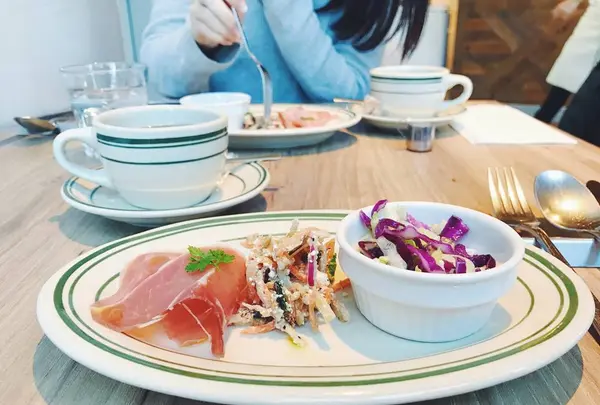 Rosemary's Tokyo（ローズマリーズ トウキョウ）の写真・動画_image_287511