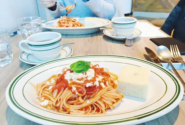 Rosemary's Tokyo（ローズマリーズ トウキョウ）の写真・動画_image_287512