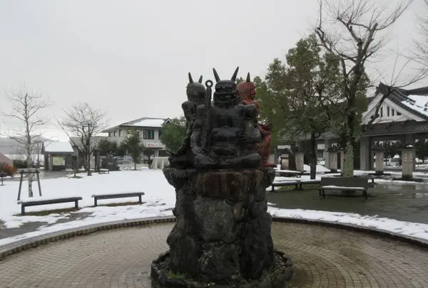 鬼瓦公園の写真・動画_image_287567