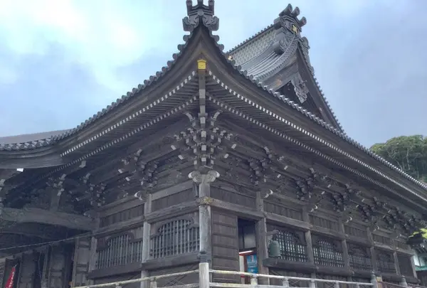 誕生寺の写真・動画_image_287599