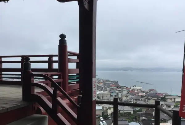 大福寺（崖観音）の写真・動画_image_287603