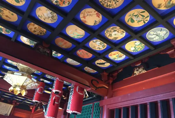 大福寺（崖観音）の写真・動画_image_287605