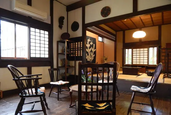 松本民芸館の写真・動画_image_287683