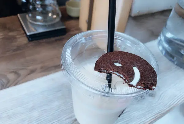 オニバスコーヒー 中目黒店 （ONIBUS COFFEE NAKAMEGURO）の写真・動画_image_287699