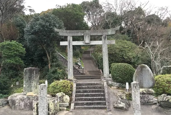 鎮懐石八幡宮の写真・動画_image_287741