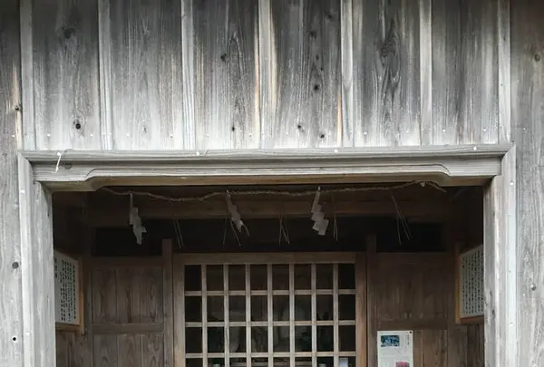 鎮懐石八幡宮の写真・動画_image_287743