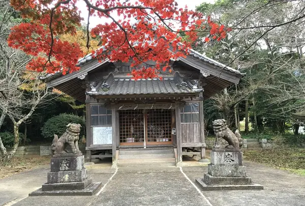 鎮懐石八幡宮の写真・動画_image_287751
