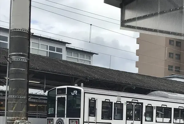 尾道駅の写真・動画_image_287909