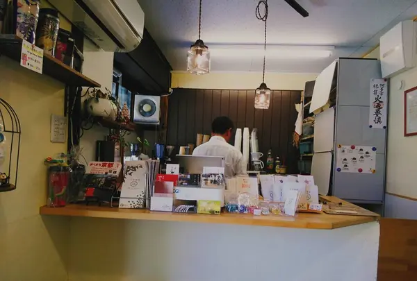 白川カフェ（SHIRAKAWA CAFE）の写真・動画_image_288039