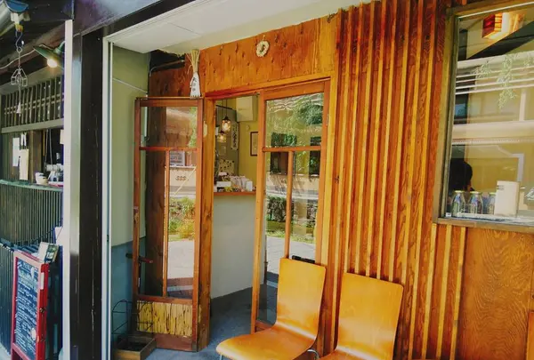 白川カフェ（SHIRAKAWA CAFE）の写真・動画_image_288043