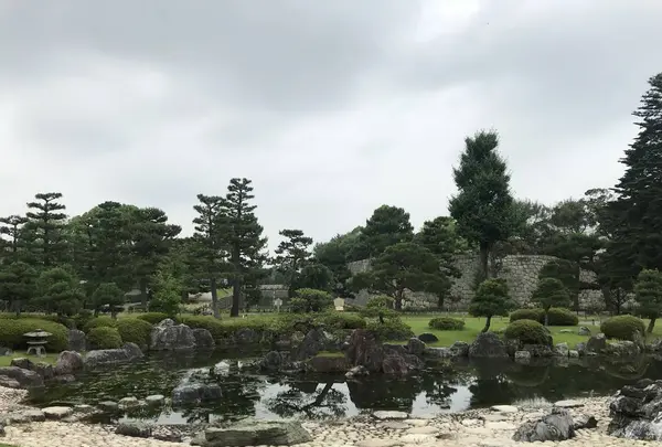 元離宮 二条城の写真・動画_image_288683