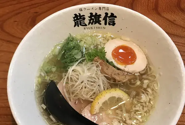 龍旗信 京都店の写真・動画_image_288685
