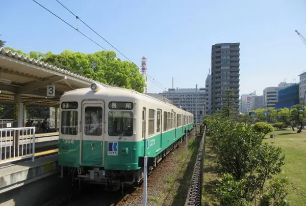 高松築港駅の写真・動画_image_288693