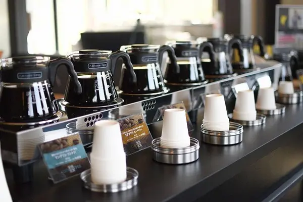 COZY COFFEE (コージー コーヒー)の写真・動画_image_288728
