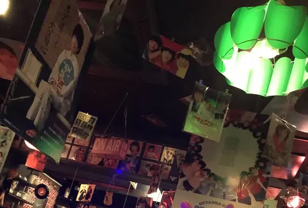 代々木ミルクホール 恵比寿分店の写真・動画_image_288844