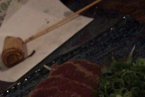 獣肉酒家 米とサーカスの写真・動画_image_288854