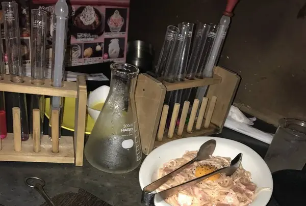 ロックアップ2999 池袋店の写真・動画_image_288862