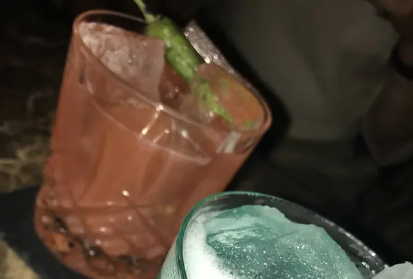 ティル・ナ・ノーグ （【旧店名】アイアンフェアリーズ ギンザ）の写真・動画_image_288869