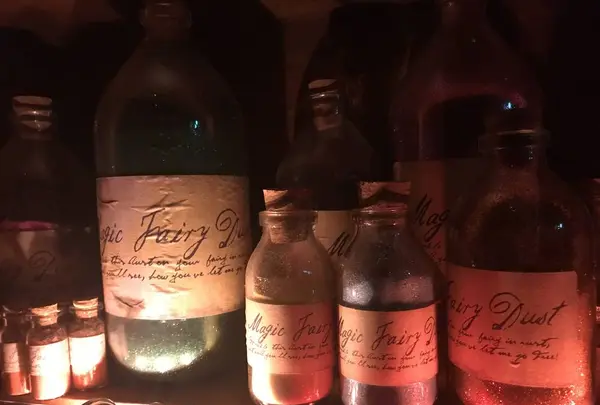 ティル・ナ・ノーグ （【旧店名】アイアンフェアリーズ ギンザ）の写真・動画_image_288870