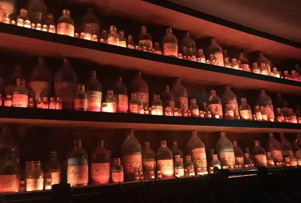 ティル・ナ・ノーグ （【旧店名】アイアンフェアリーズ ギンザ）の写真・動画_image_288871