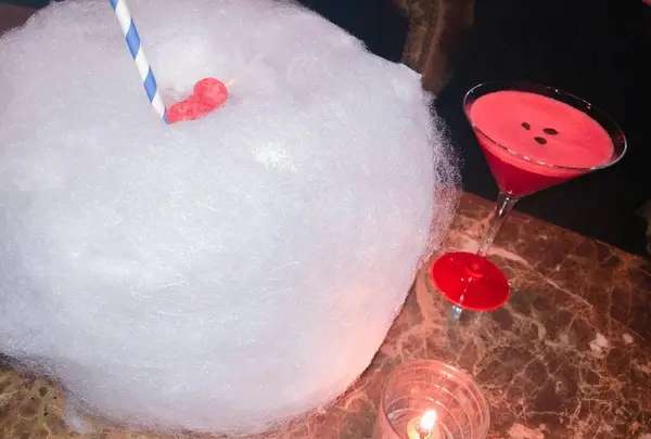 ティル・ナ・ノーグ （【旧店名】アイアンフェアリーズ ギンザ）の写真・動画_image_288879