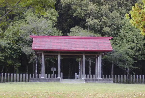 記紀の道の写真・動画_image_288900