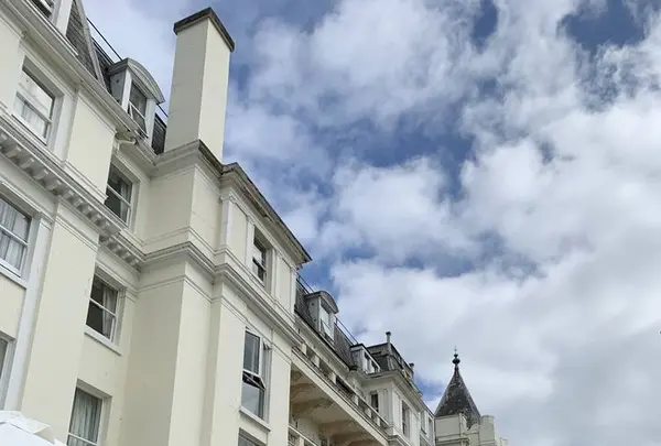 ザ グランド ホテルの写真・動画_image_289102