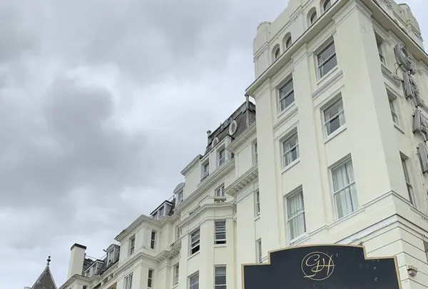 ザ グランド ホテルの写真・動画_image_289104