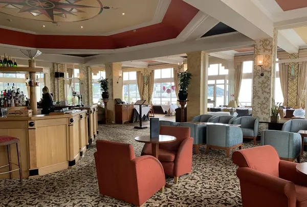 ザ グランド ホテルの写真・動画_image_289105