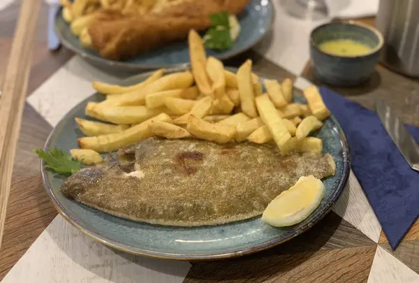 Saltwater Fish Restaurant & Takeawayの写真・動画_image_289205