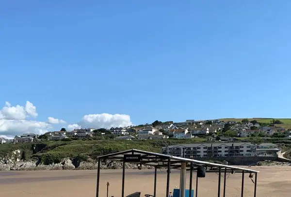 Burgh Island Hotelの写真・動画_image_289402