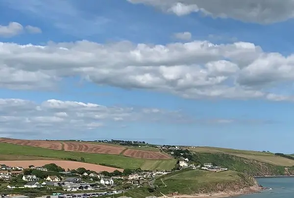 Burgh Island Hotelの写真・動画_image_289406