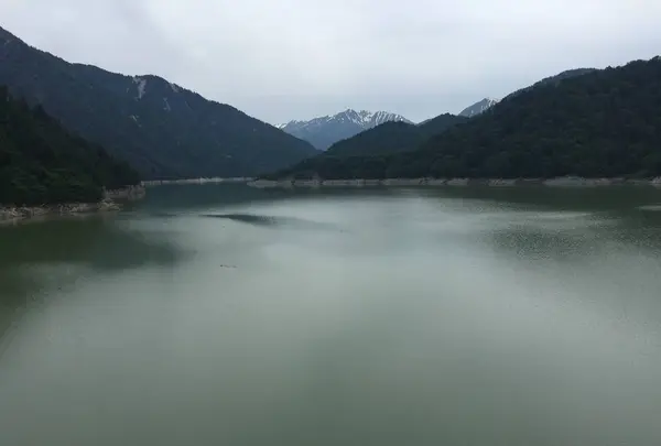 黒部ダムの写真・動画_image_289563