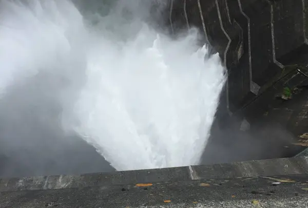 黒部ダムの写真・動画_image_289565