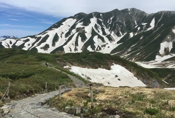 立山駅の写真・動画_image_289595