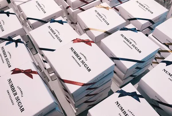 NUMBER SUGARの写真・動画_image_289603