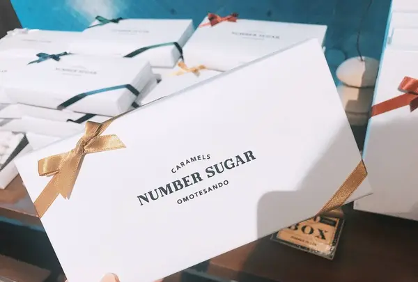 NUMBER SUGARの写真・動画_image_289604