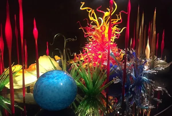 富山市ガラス美術館の写真・動画_image_289674