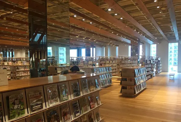 富山市ガラス美術館の写真・動画_image_289676