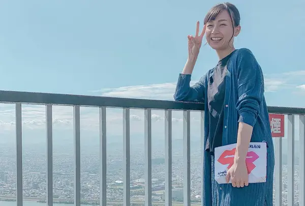 展望レストラン ポン・シェルの写真・動画_image_289765